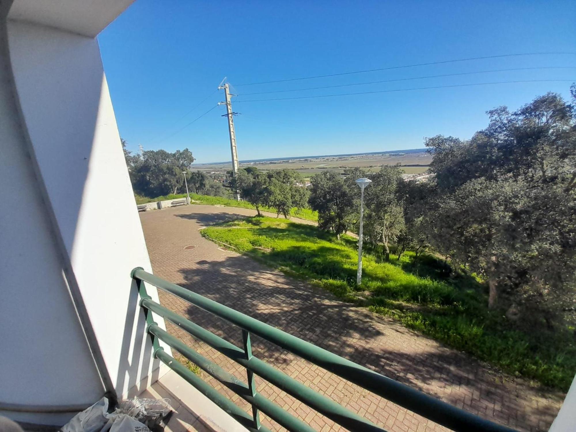 Quinta Do Lago Verde Coruche Dış mekan fotoğraf