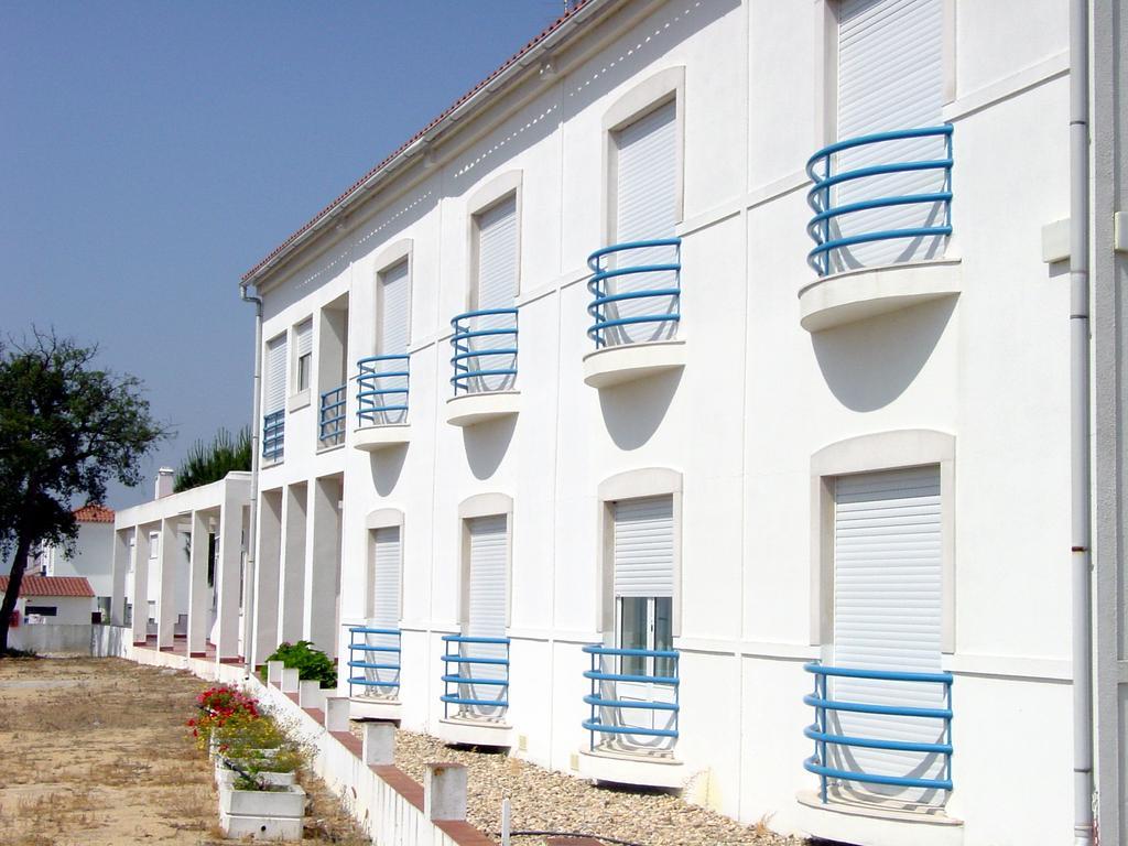 Quinta Do Lago Verde Coruche Dış mekan fotoğraf